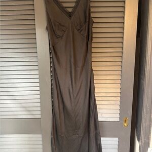 American Eagle Black dress